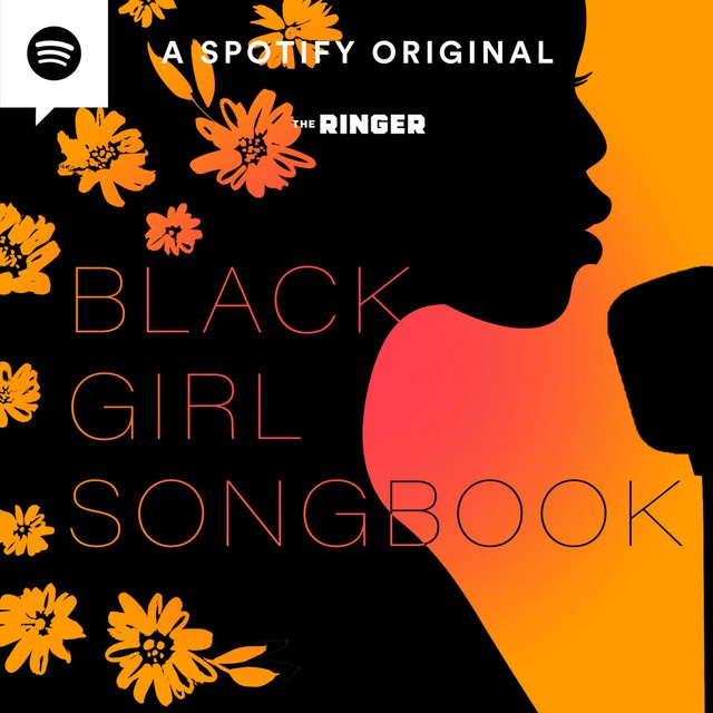 Black Girl Songbook